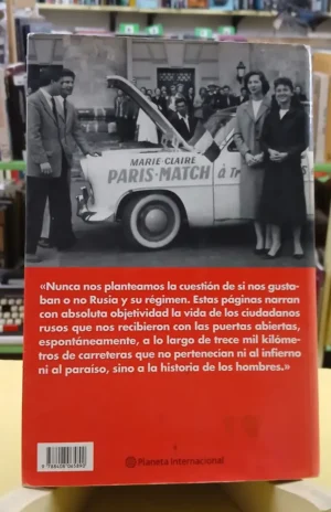 Érase Una Vez La Urss - Dominique Lapierre