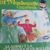 806132-MLA119788903817_102026 El Musicuento 1, 2, 3, 4 Y 6 - Vinilo 1980 Viscontea Estándar