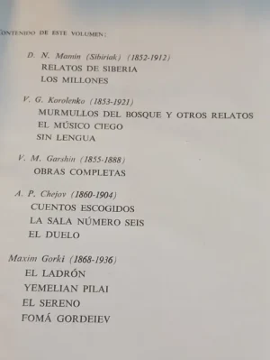 807530-MLA120013823629_102026 Maestros Rusos I-vii - Planeta