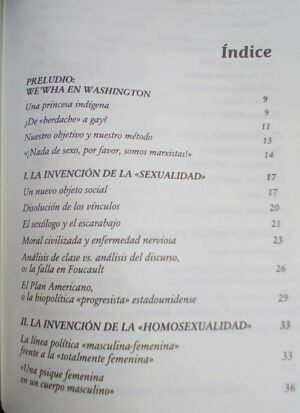 Homo: Cuestión Social Y Sexual - Gilles Dauvé