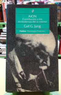 810222-MLA117058919082_102026 Aion Contribución A Los Simbolismos Del Si-mismo - Carl Jung