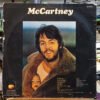 815601-MLA120436287885_102026 Vinilo Paul Mccartney Mccartney 1970 Edición Argentina Estándar