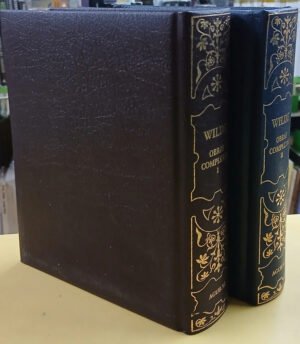 Obras Completas I Y Ii - Oscar Wilde