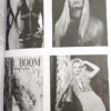 Boom La Revista De Rosario - Antología