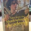 Tales From The Shadowhunter Academy - Clare, Brennan,johnson