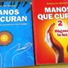 825776-MLA118627729443_102026 Manos Que Curan 2 Tomos - Barbara Ann Brennan