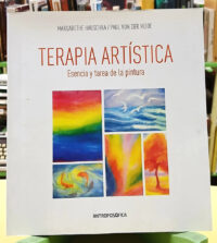 Terapia Artística - Hauschka, Von Der Heide