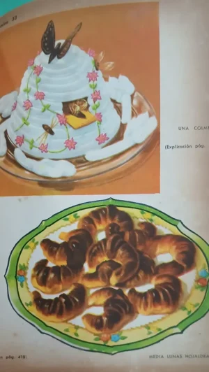 El Libro De Doña Petrona: Recetas De Arte Culinario