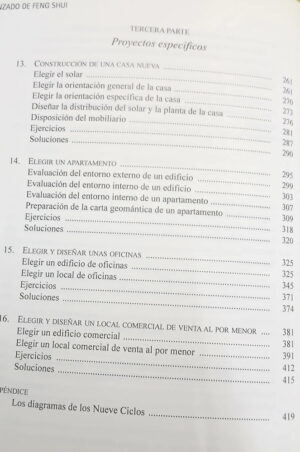 846679-MLA118627583077_102026 Curso Avanzado De Feng-shui - Eva Wong