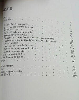 847026-MLA117732527054_102026 Eric Hobsbawm. Lote 4 Libros: Era Revolución-capital-imperio
