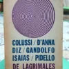 De Lagrimales Y Cachimbas - Colussi Y Otros