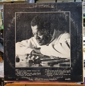 Vinilo. Oscar Peterson - Mi Verdadera Forma De Tocar, Vinilo Estándar