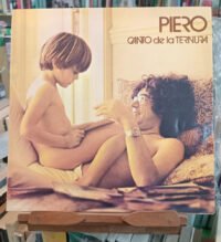 Piero - Canto De Ternura Serie De Lujo