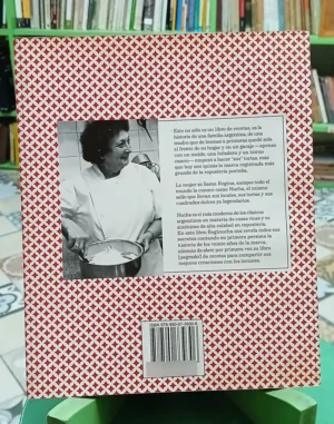 863966-MLA118795426933_102026 Nucha - Historia, Recetas Y Secretos De La Mejor Repostera