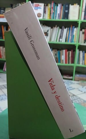 Vida Y Destino - Vasili Grossman