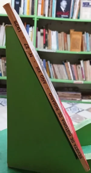 Revista De Historia De Rosario Año Xiii No 27