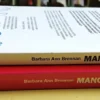 868726-MLA117056537618_102026 Manos Que Curan 2 Tomos - Barbara Ann Brennan