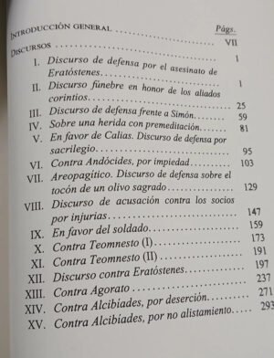 872709-MLA119865195157_102026 Discursos 1 Y 2 - Lisias