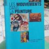 874801-MLA118748434362_102026 Les Mouvements Dans La Peinture - Carrassat