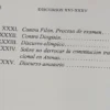 878271-MLA118221934416_102026 Discursos 1 Y 2 - Lisias