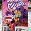 878906-MLA117437927406_102026 Los Nuevos Mutantes Two-in-one 1. Marvel