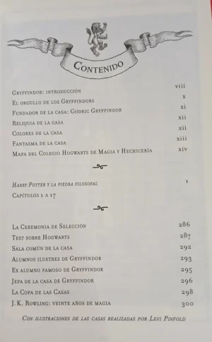 Harry Potter Y La Piedra Filosofal - J.k. Rowling