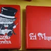 891590-MLA119789022349_102026 El Musicuento 1, 2, 3, 4 Y 6 - Vinilo 1980 Viscontea Estándar