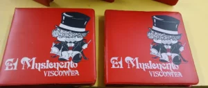 891590-MLA119789022349_102026 El Musicuento 1, 2, 3, 4 Y 6 - Vinilo 1980 Viscontea Estándar
