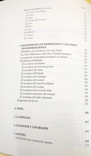 902704-MLA118627480285_102026 Cómo Leer El Cuerpo - Wataru Ohashi