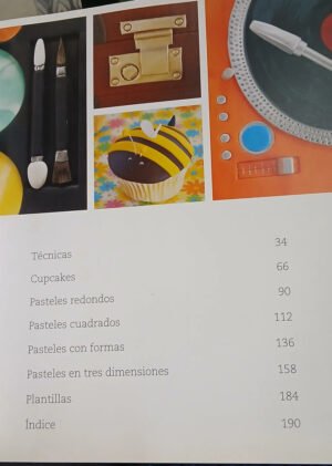 903584-MLA120430469153_102026 Planet Cake: Guía Para Principiantes - Paris Cutler