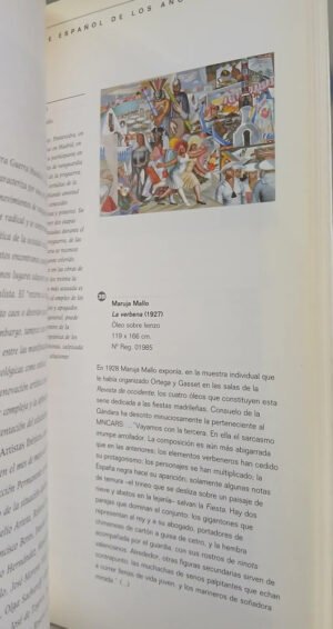 Guía La Colección. Museo Reina Sofía - Aldeasa