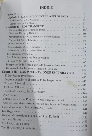 909933-MLA118152164502_102026 Astrología Predictiva - Eloy R. Dumón - Kier
