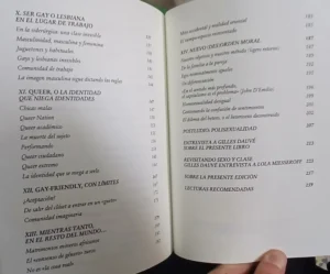 Homo: Cuestión Social Y Sexual - Gilles Dauvé