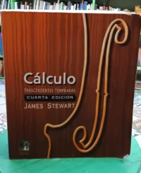 Cálculo. Trascendentes Tempranas - James Stewart