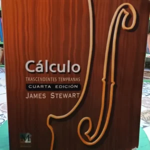 Cálculo. Trascendentes Tempranas - James Stewart