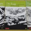 Colección Continuará... 3 Tomos: Amapola Negra