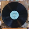 921737-MLA118754820218_102026 Vinilo Moris Fiebre De Vivir Lp Philips Rock Nacional Estándar