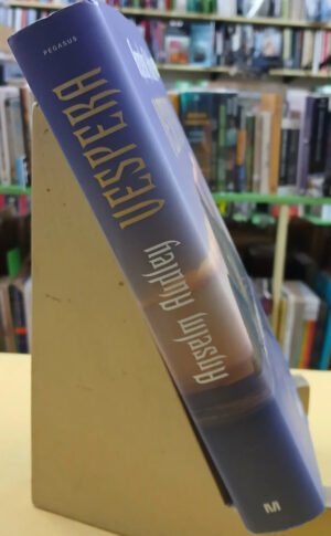 Vespera 1 - Anselm Audley