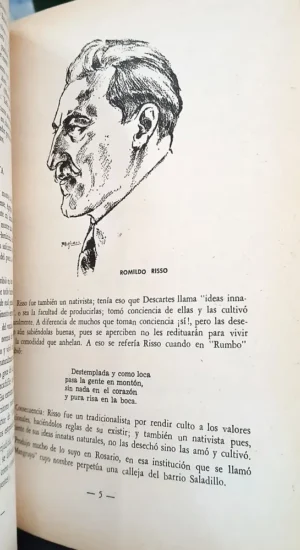 Revista De Historia De Rosario Año Xiii No 27