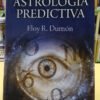 928229-MLA119793090377_102026 Astrología Predictiva - Eloy R. Dumón - Kier