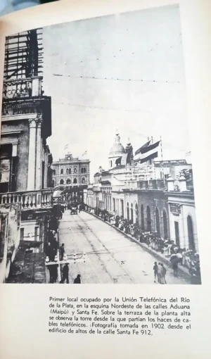 930120-MLA117265693722_102026 Revista De Historia De Rosario. Año X No 23-24