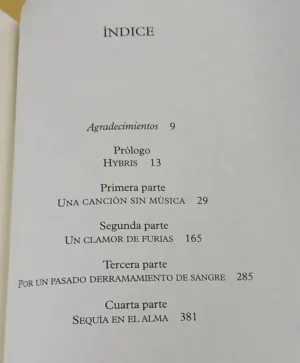 Vespera 1 - Anselm Audley