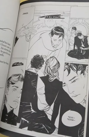 Tales From The Shadowhunter Academy - Clare, Brennan,johnson