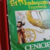 946280-MLA118149665728_102026 El Musicuento 1, 2, 3, 4 Y 6 - Vinilo 1980 Viscontea Estándar