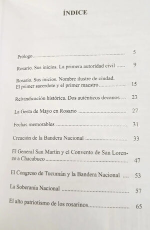 Historias Trascendentes De Rosario - Miguel Chiarpenello