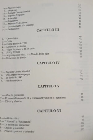 Dos Argentinas: Arturo Jaretche, Victoria Ocampo - Galasso