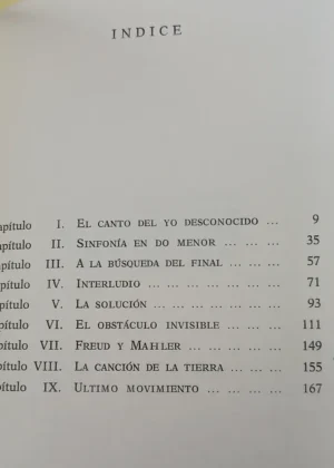 948488-MLA119473369535_102026 Variaciones Psicoanalíticas Sobre Mahler - Theodor Reik