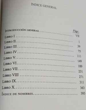 948781-MLA118222534770_102026 Farsalia - Lucano - Gredos