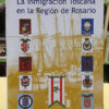 952111-MLA119793389265_102026 La Inmigración Toscana En Rosario - Eduardo Carvalho