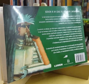 952342-MLA117848952050_102026 El Árbol Del Conocimiento - Maturana Y Varela